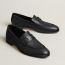 Paris loafer, noir