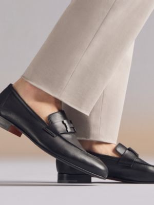 モカシン《パリ》, イメージ: 着用例, worn, ビュー2の5