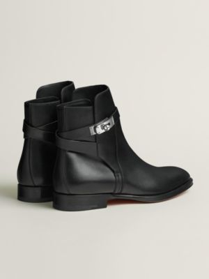 Botines Fortune, Vista: Vista trasera, back, vista 4 de 6