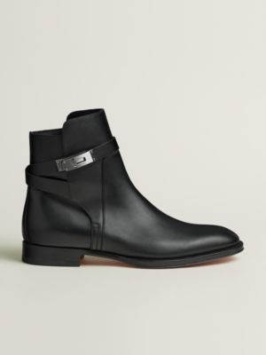 Botines Fortune, Vista: vista lateral, side, vista 3 de 6