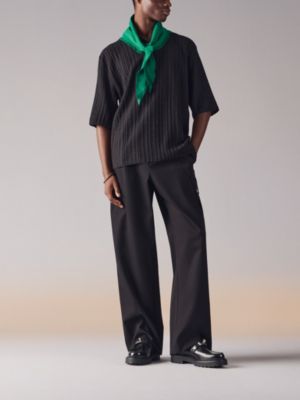 モカシン 《アイコン》, イメージ: 着用例, worn, ビュー2の5