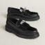 Maurice loafer, noir