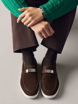 Mocassim Mind, Exibir: Sendo usado, worn, visualizar 2 de 5
