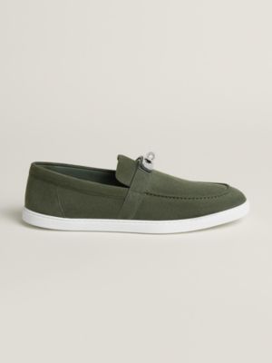 エルメス　メンズシューズ　サイズ42.5 Hermès men's shoes & leather footwear | Hermès USA