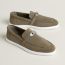 Mind loafer, étoupe