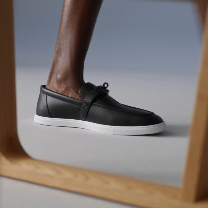 モカシン 《マインド》 | Hermès - エルメス-公式サイト