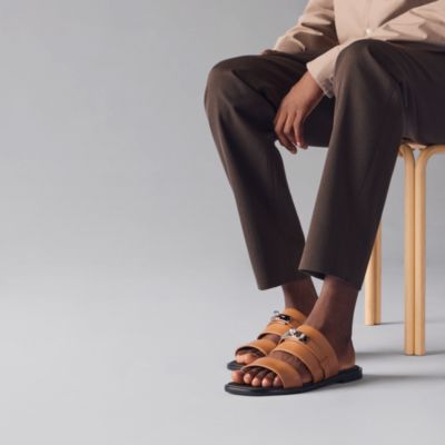 メンズサンダル | Hermès - エルメス-公式サイト