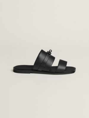 Made sandal, View: side, side, view 3 of 5
