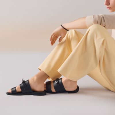 メンズ シューズ | レザーシューズ | Hermès - エルメス-公式サイト