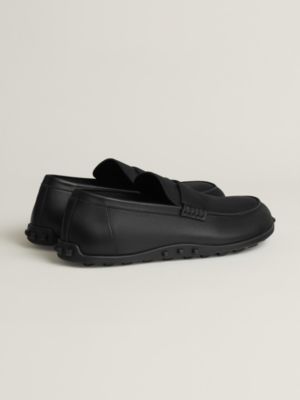 Lazy loafer, View: Back, back, view 4 of 5