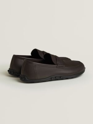 Lazy loafer, View: Back, back, view 4 of 5