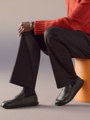 Lazy loafer, View: Worn, worn, view 2 of 5