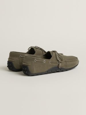 Mocassins Member, Vue: Vue de dos, back, vue 4 sur 5
