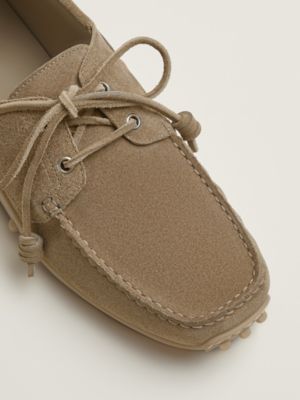 Mocassins Member, Vue: vue du dessus, above, vue 6 sur 6