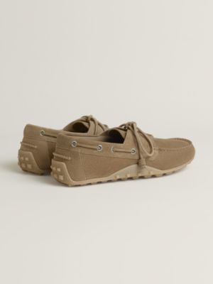 Mocassins Member, Vue: Vue de dos, back, vue 5 sur 6