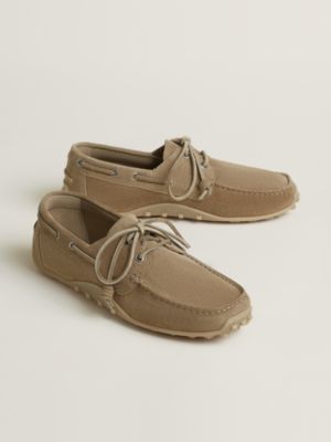 Member loafer