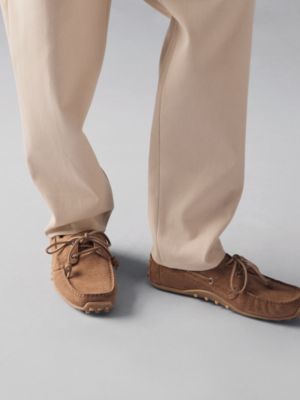 Mocassins Member, Vue: Vue portée, worn, vue 3 sur 6