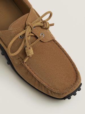 Mocassins Member, Vue: vue du dessus, above, vue 5 sur 5
