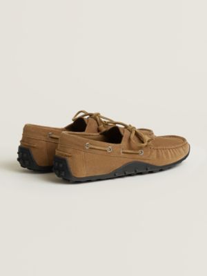 Mocassins Member, Vue: Vue de dos, back, vue 4 sur 5