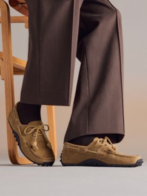 Mocassins Member, Vue: Vue portée, worn, vue 2 sur 5