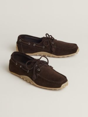 Member loafer