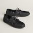 Member loafer, noir