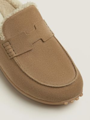 Mules Mix, Vista: vista superior, above, vista 5 de 5