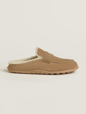 Mules Mix, Vista: vista lateral, side, vista 3 de 5