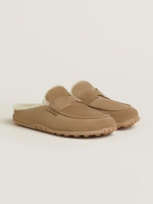 beige sable/écru