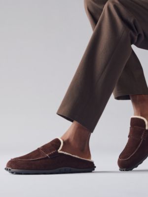 Mix mule, View: Worn, worn, view 2 of 5