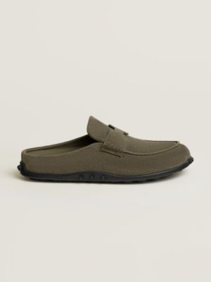 Mules Mix, Vista: vista lateral, side, vista 4 de 6