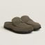 Mix mule, vert toundra