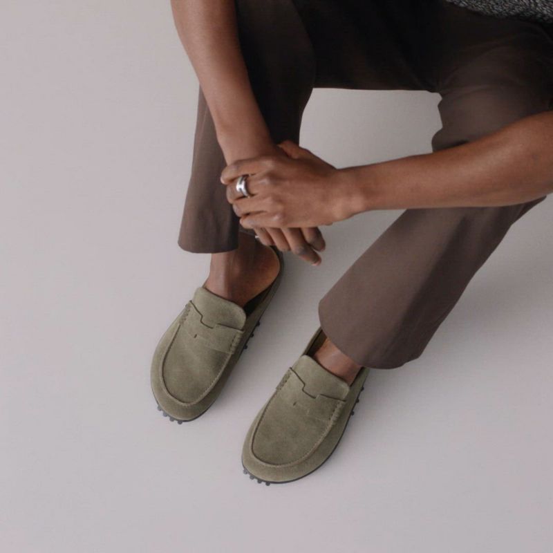 Mix mule | Hermès USA