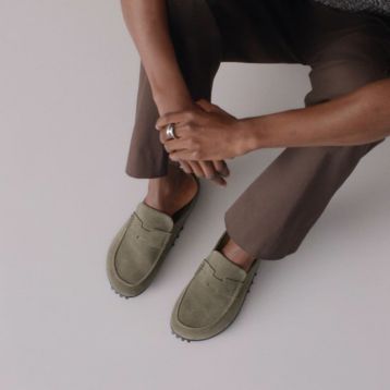 ミュール 《ミックス》 | Hermès - エルメス-公式サイト