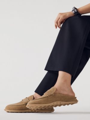 Mix mule, View: Worn, worn, view 2 of 5