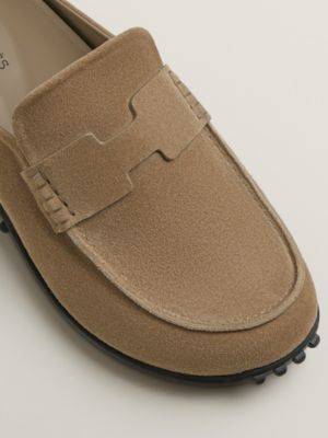 Mules Mix, Vista: vista superior, above, vista 6 de 6