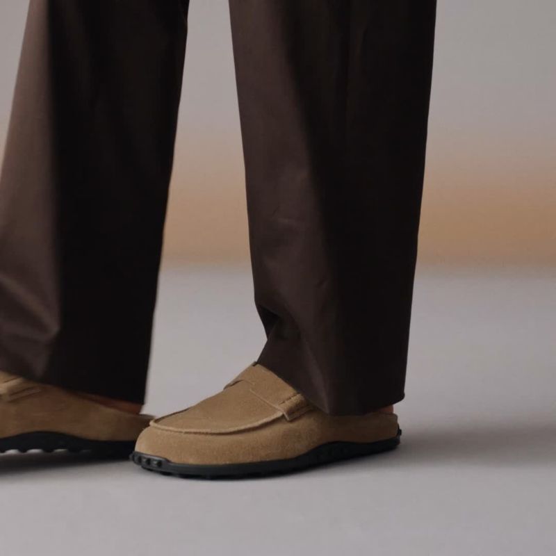 ミュール 《ミックス》 | Hermès - エルメス-公式サイト