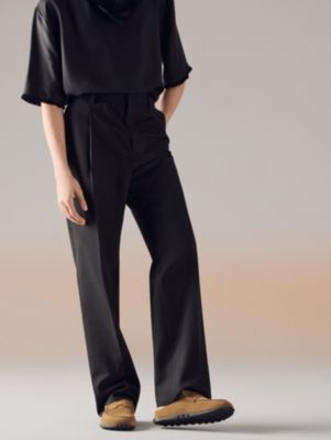 Mix mule, View: Worn, worn, view 2 of 5