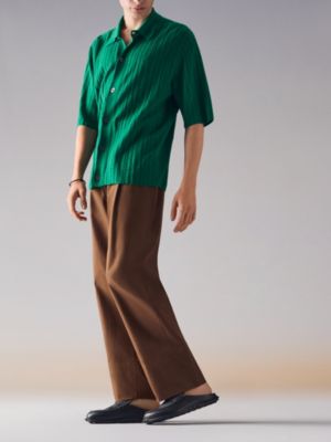 Mix mule, View: Worn, worn, view 2 of 5