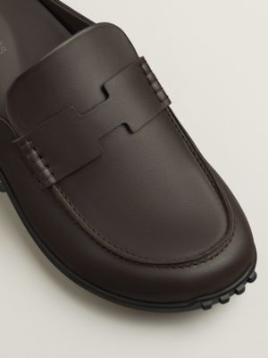 Mules Mix, Vue: vue du dessus, above, vue 5 sur 5