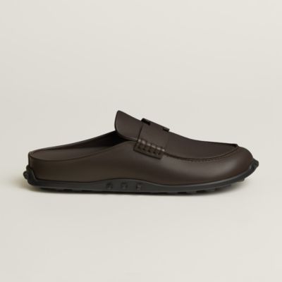 Hermès men's shoes & leather footwear | Hermès USA