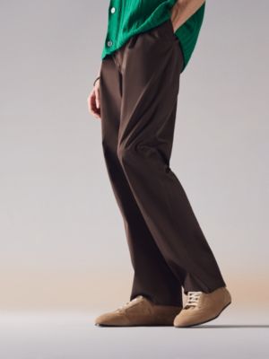 May 더비 슈즈, 보기: 이미지: 제품 착용 이미지, worn, 3개 중 7번째 보기