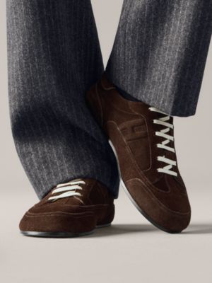 May derby shoe, View: Worn, worn, view 2 of 6