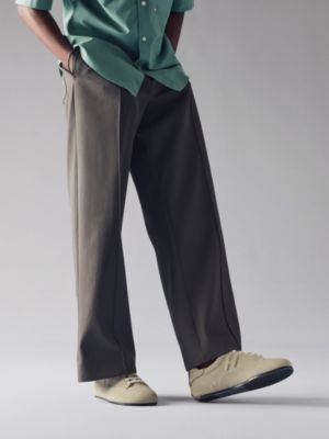 May 더비 슈즈, 보기: 이미지: 제품 착용 이미지, worn, 2개 중 6번째 보기