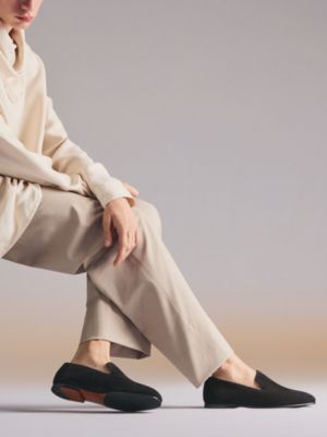 Mocassins Manu, Vue: Vue portée, worn, vue 2 sur 5