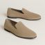 Manu loafer, beige sable