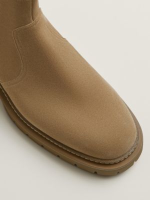 Stiefeletten Matéo, Ansicht: Ansicht von oben, above, Ansicht 6 von 6