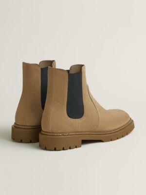 Stiefeletten Matéo, Ansicht: Rückenansicht, back, Ansicht 4 von 6