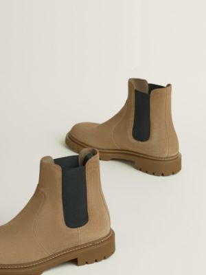 Stiefeletten Matéo, Ansicht: Detailansicht, detail, Ansicht 5 von 6