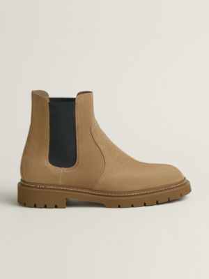 Stiefeletten Matéo, Ansicht: Seitenansicht, side, Ansicht 3 von 6